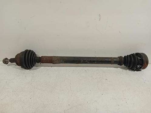 Aandrijfas rechts voor Volkswagen New Beetle  2.0, Auto-onderdelen, Ophanging en Onderstel, ARN erkend, Stiba lid, Erkend duurzaam