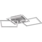 LED Plafondlamp - Trion Square - 31W - Warm Wit 3000K -, Huis en Inrichting, Lampen | Plafondlampen, Ophalen of Verzenden, Nieuw