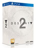 Destiny 2 - Limited Edition, Ophalen of Verzenden, Nieuw