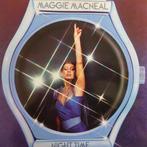 Lp - Maggie MacNeal - Night Time, Cd's en Dvd's, Zo goed als nieuw, Verzenden