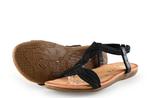 DSTRCT Sandalen in maat 39 Zwart | 10% extra korting, Kleding | Dames, Schoenen, Verzenden, Zwart, DSTRCT, Sandalen of Muiltjes