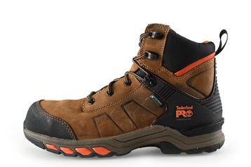 Timberland Werkschoenen in maat 41 Bruin | 10% extra korting beschikbaar voor biedingen