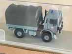 CEF REPLEX 1:50 - Model vrachtwagen - Renault TRM bâché CRS, Hobby en Vrije tijd, Nieuw