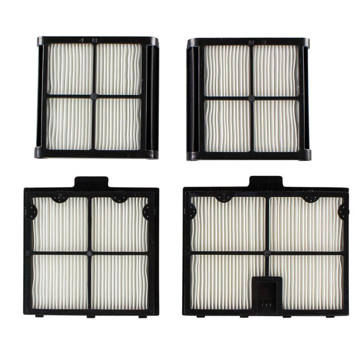 Filtercartridges ultra fijn voor Dolphin Poolstyle E20, Tuin en Terras, Zwembad-toebehoren, Nieuw, Verzenden