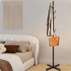 Vrijstaande Kapstok met 7 Haken – Modern en Ruimtebesparend, Huis en Inrichting, Woonaccessoires | Kapstokken, Verzenden, Nieuw