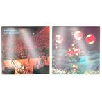 Deep Purple - Deep Purple x2LP set : Live In Japan / Who Do, Nieuw in verpakking