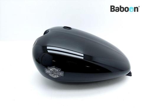 Benzine Tank Harley-Davidson XG 500 Street 2019-2020, Motoren, Onderdelen | Harley-Davidson, Gebruikt, Verzenden