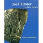 Die Hethiter und ihr Reich. Das Volk der 1000 Götter, Gelezen, Alexander Nertz, Verzenden