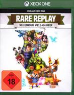 Rare Replay-Duits (Xbox One) Gebruikt, Ophalen of Verzenden, Zo goed als nieuw