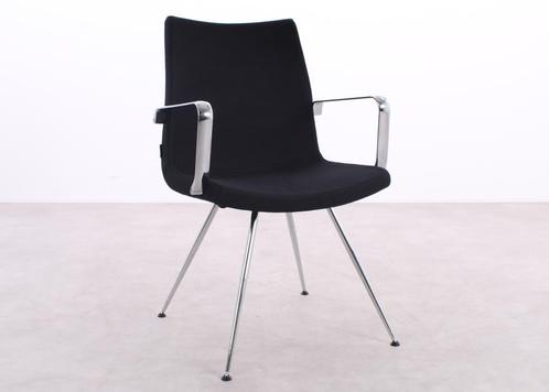 DeBerenn Sumo fauteuil, Zakelijke goederen, Kantoor en Winkelinrichting | Kantoormeubilair en Inrichting, Stoel, Gebruikt, Receptie of Entree