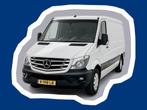 Zakelijke Lease |  Mercedes-Benz Sprinter 314 2.2 CDI L2H1 E, Stof, Gebruikt, Euro 6, Wit