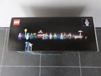Lego Set - 10303 - Icons - Loop Coaster, Nieuw