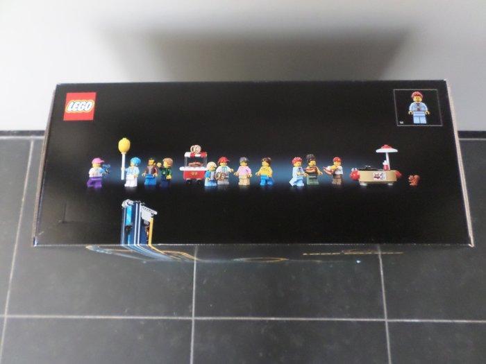 Lego Set - 10303 - Icons - Loop Coaster, Kinderen en Baby's, Speelgoed | Duplo en Lego