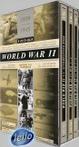 Frank Capra's World War II, 8-disc DVD Set, nieuw, niet NLO