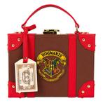 Harry Potter by Loungefly Crossbody Hogwarts Express Luggage, Verzenden, Zo goed als nieuw