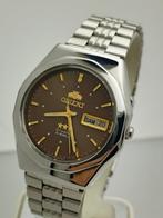 Orient - 3Star Day Date - Zonder Minimumprijs - 469WB9-80 CA, Nieuw