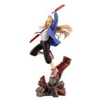 Kotobukiya Chainsaw Man ArtFX J 1/8 Statue-Power (Bonus, Ophalen of Verzenden, Nieuw