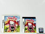 Nintendo DS - Hello Kitty - Big City Dreams - FAH, Spelcomputers en Games, Verzenden, Gebruikt