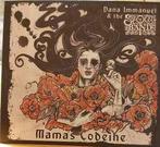 cd - Dana Immanuel &amp; The Stolen Band - Mamas Codeine, Zo goed als nieuw, Verzenden