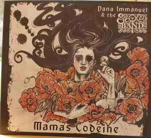 cd - Dana Immanuel &amp; The Stolen Band - Mamas Codeine, Cd's en Dvd's, Cd's | Jazz en Blues, Zo goed als nieuw, Verzenden