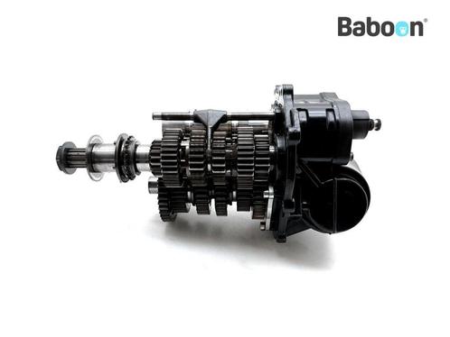Versnellingsbak BMW K 1200 GT (K1200GT K44) MAC, Motoren, Onderdelen | BMW, Gebruikt, Verzenden