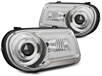 Koplampen | Chrysler | 300C 04-11 4d sed. / 300C Touring