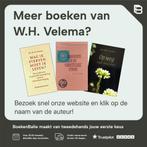 WIE IS GOD ? 9789088970313 W.H. Velema, Verzenden, Gelezen, W.H. Velema
