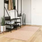 vidaXL Vloerkleed HUARTE laagpolig zacht wasbaar 80x200 cm, Huis en Inrichting, Stoffering | Tapijten en Kleden, Verzenden, Nieuw