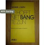 Je hoeft niet bang te zyn 9789026304064 Wilbur Smith, Verzenden, Gelezen, Wilbur Smith