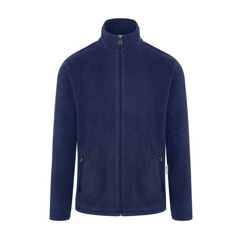 GGM Gastro | KARLOWSKY | Heren Werkkleding Fleece Jas |, Kleding | Heren, Jassen | Zomer, Blauw, Maat 46 (S) of kleiner, Nieuw