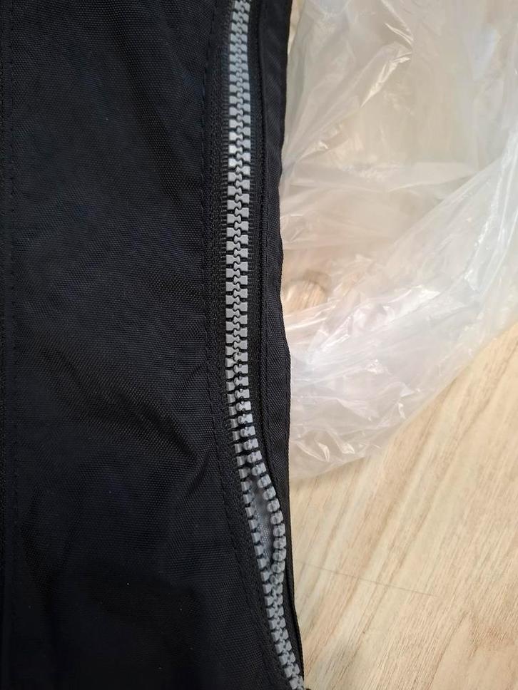 Enrico Benetti Frances Schoudertas - 66833 - Zwart, Sieraden, Tassen en Uiterlijk, Tassen | Schoudertassen, Verzenden