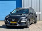 Zakelijke Lease |  Hyundai KONA 1.6 GDI HEV Fashion Headup D, Automaat, Stof, Gebruikt, Overige kleuren