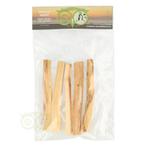 Heilig Hout / palo santo 25 gram, Huis en Inrichting, Woonaccessoires | Kandelaars en Kaarsen, Nieuw, Verzenden