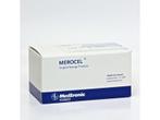 Oortampon Merocel 9x 24 mm 10 stuks, Diversen, Verzenden, Nieuw