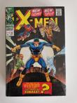 X-Men - X-men vol 2 omnibus - (2022/2021)
