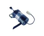 Stoprelais Kubota KX161-2, KX101, KX151B1550, F2000, GV3160,, Watersport en Boten, Ophalen of Verzenden, Nieuw, Motor en Techniek