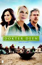 Dokter Deen 9789022564080 Sabine van den Eynden, Boeken, Verzenden, Gelezen, Sabine van den Eynden