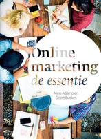 Online marketing, 9789043035101, Verzenden, Zo goed als nieuw, Studieboeken
