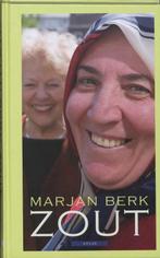 Zout 9789045015866 Marjan Berk, Verzenden, Zo goed als nieuw, Marjan Berk