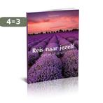 Reis naar jezelf 9789492164148 Tanja Koopmans, Boeken, Verzenden, Zo goed als nieuw, Tanja Koopmans