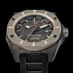 Tecnotempo® - Forged Carbon & Titanium 250M - Swiss, Sieraden, Tassen en Uiterlijk, Horloges | Heren, Nieuw