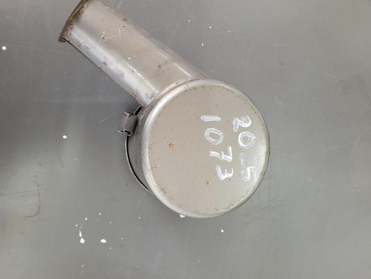 Yanmar 1GM10 Luchtfilter huis compleet 128170-12500, Watersport en Boten, Bootonderdelen, Motor en Techniek, Nieuw, Zeilboot of Motorboot