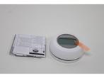 Honeywell Round Wireless - Draadloze Kamerthermostaat -, Huis en Inrichting, Verzenden, Zo goed als nieuw