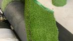 Coupon kunstgras 10,80x4,00. 35mm, Tuin en Terras, Gras en Kunstgras, Nieuw, Kunstgras, 20 m² of meer, Ophalen