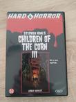 DVD - Children Of The Corn III - Urban Harvest