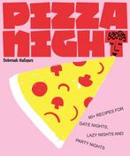 9781922754455 Pizza Night Deborah Kaloper, Verzenden, Nieuw, Deborah Kaloper