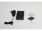 Digitus DN-82211 - Media Converter - 10G Ethernet 10000, Verzenden, Zo goed als nieuw