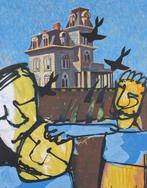 Herman Brood (1946-2001) - Psycho