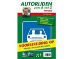 Autorijden van A tot Z Combiboek 9789068471564, Boeken, Verzenden, Zo goed als nieuw