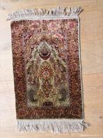 Hereke - Tapijt - 80 cm - 53 cm - 100% silk, Nieuw